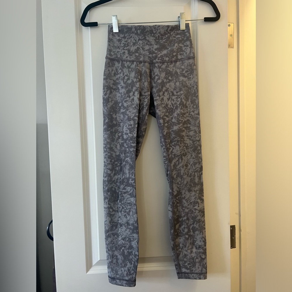 Lulu Lemon Leggings